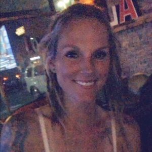 Meet your Posher, Kristina